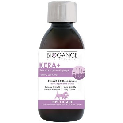 Biogance Phytocare Kera+ 200 ml – Hledejceny.cz