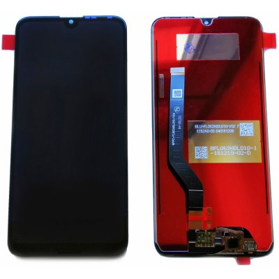 LCD Displej Huawei Y7 – Zboží Mobilmania