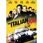 The Italian Job DVD – Hledejceny.cz