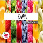 Flavorika Potravinářská příchuť Káva 10 ml – Hledejceny.cz