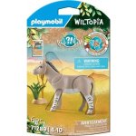 Playmobil 71289 Africký osel – Zboží Živě