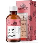 J.V Kapky HEP na funkci jater 50 ml – Hledejceny.cz