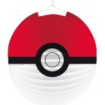 Amscan Lampion Pokémon 25 cm – Zboží Mobilmania