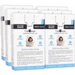 CatGenie Sanisolution cartridge s vůní 6 ks – Zboží Mobilmania