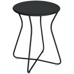 Fermob COCOTTE 45 cm Liquorice – Hledejceny.cz