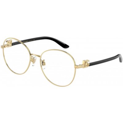 Dolce & Gabbana DG1339 02 – Zbozi.Blesk.cz