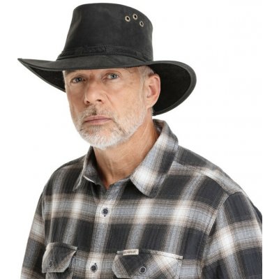 Bushman Rancher black – Zboží Mobilmania
