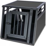 Kerbl Vacation klec do auta 77 x 55 x 50 cm – Zbozi.Blesk.cz