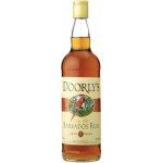 Doorly´s Gold 5y 40% 0,7 l (holá láhev) – Sleviste.cz