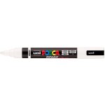 Uni Posca PC-5BR 1 bílý – Hledejceny.cz