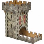 Dice Tower lidská barevná – Zboží Živě