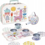 Vilac muzikální čajová souprava Suzy Ultman – Zbozi.Blesk.cz