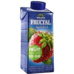 Fructal superior jahoda 200 ml – Zbozi.Blesk.cz