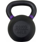 Trinfit Kettlebell litinový 20 kg – Hledejceny.cz