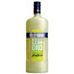Becherovka Lemond 20% 1 l (holá láhev) – Hledejceny.cz