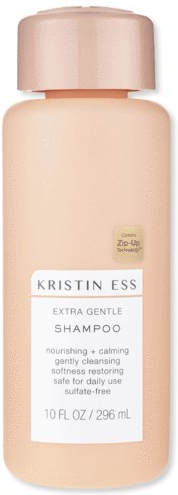 Kristin Ess Extra Gentle Shampoo 296 ml