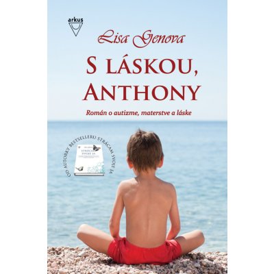 S láskou, Anthony – Zbozi.Blesk.cz