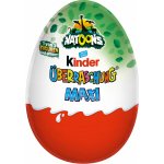 Ferrero Kinder Surprise Maxi 100 g – Sleviste.cz