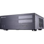 SilverStone Grandia GD08 SST-GD08B – Zboží Živě