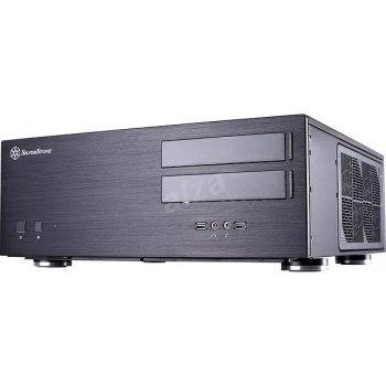 SilverStone Grandia GD08 SST-GD08B