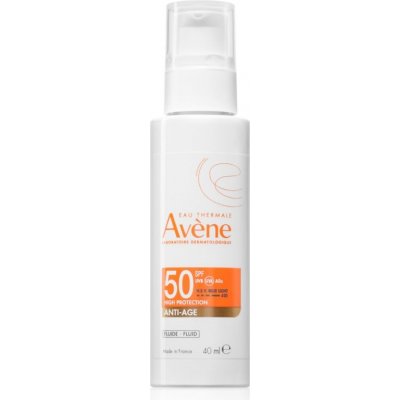 Avène Anti age fluid SPF50 40 ml – Sleviste.cz