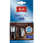 Melitta 1500758 4 ks – Zboží Mobilmania