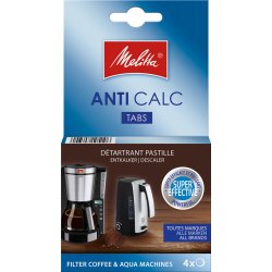 Melitta 1500758 4 ks