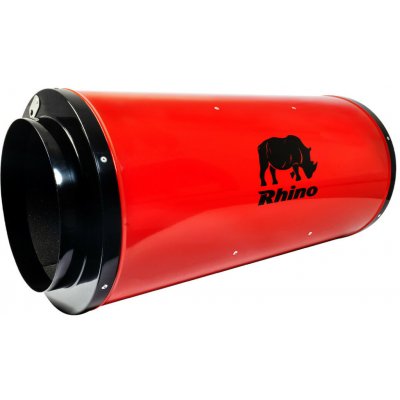 Rhino Filters Rhino Ultra EC Fan 2987 m3/h Ø315 mm – Hledejceny.cz