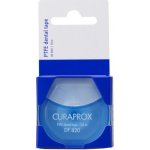 Curaprox DF 820 zubní páska s Chlorhexidinem 35 m – Sleviste.cz