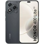 HONOR 400 Lite 8GB/256GB Velvet Black – Hledejceny.cz