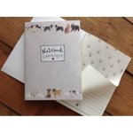 Alex Clark Sešit Delightful dogs B6 – Hledejceny.cz