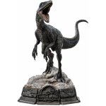 Iron Studios Jurassic World Dominion Art Scale Blue – Hledejceny.cz