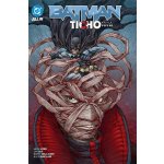 Batman - Ticho 2, kniha první – Hledejceny.cz