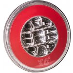 TT Technology Kulaté zadní sdružené LED světlo NEON, 3 funkce, 12–24 V – TT.12008 – Hledejceny.cz