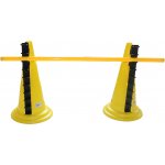 Merco SP-2 2x kužel s držákem + tyč Sada na přeskoky – Zboží Dáma