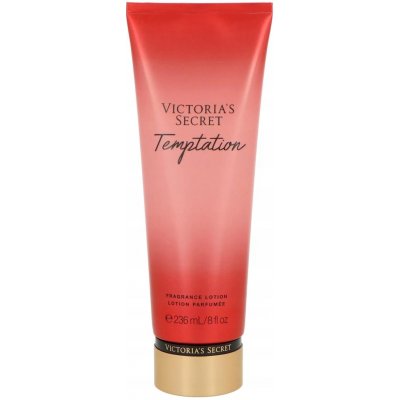 Victoria's Secret Fantasies Temptation tělové mléko 236 ml – Zbozi.Blesk.cz