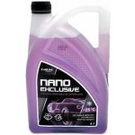 Carline NANO EXCLUSIVE zimní směs do ostřikovačů -25°C 4 l – Hledejceny.cz