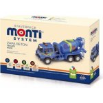 Seva Monti System 78 ZAPA beton – Sleviste.cz