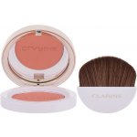 Clarins Tvářenka Joli Blush Rouge Cheeky Coral 5 g – Zboží Dáma