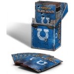 Devil Pig Games Heroes of Black Reach: Ultramarines Deck Box – Hledejceny.cz