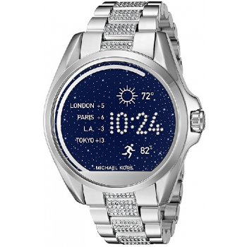 Michael Kors Smart Watch Touch Screen MKT5000