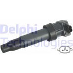 Zapalovací cívka DELPHI GN10560-12B1 – Hledejceny.cz