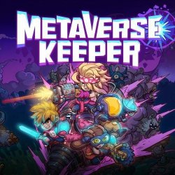 Metaverse Keeper