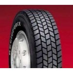 Fulda Regioforce 205/75 R17.5 124 M – Sleviste.cz