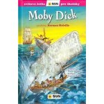 Moby Dick - Světová četba pro školáky - Herman Melville, Asensiová María, Francesc Ráflos – Hledejceny.cz