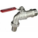 GIACOMINI R621 výtokový kulový kohout 3/4" – Sleviste.cz