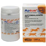 Orion Pharma Aptus Aptobalance PET 140 g – Zbozi.Blesk.cz