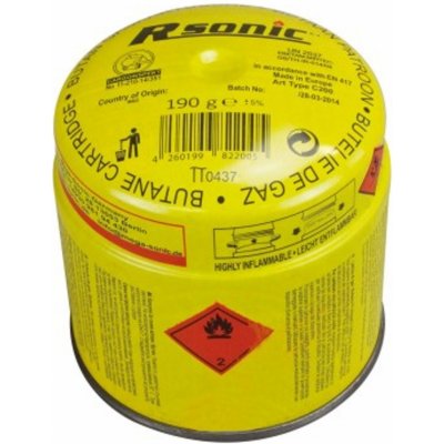 Rsonic 190g