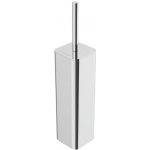 Excellent Riko WC štětka chrom DOEX1617CR – Hledejceny.cz