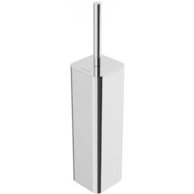 Excellent Riko WC štětka chrom DOEX1617CR – Hledejceny.cz